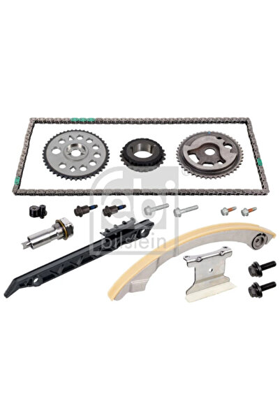 FEBI BILSTEIN Chit Lant De Distributie Fiat Croma Opel Signum/Vectra C/Zafira...