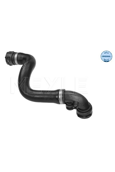 MEYLE Furtun Radiator Deasupra Bmw X5 2000-2006