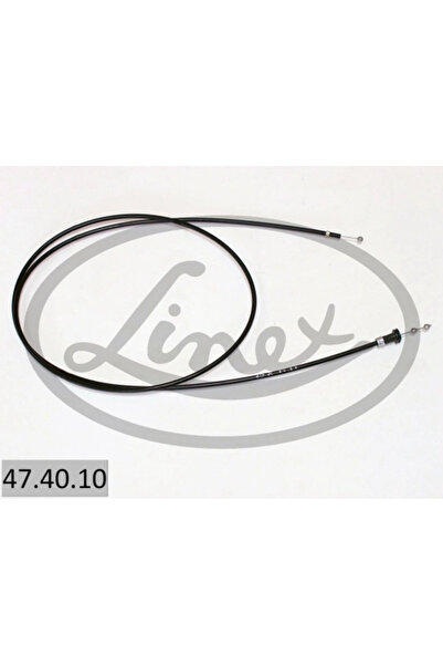 Linex Cablu Capota Motor Vw Transporter T4 Bus