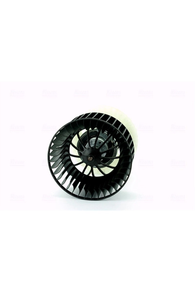 Nissens Ventilator Habitaclu Bmw 3