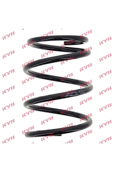 KYB Arc Spiral Punte Fata Subaru Impreza Limuzina