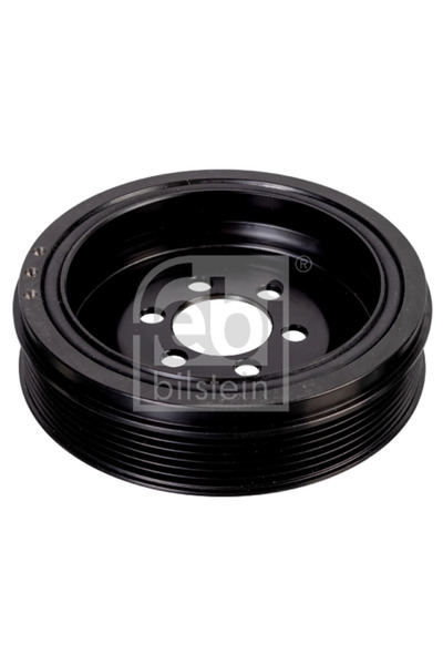 FEBI BILSTEIN Fulie Curea Arbore Cotit Bmw 1/2 Cupe/3