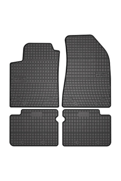 FroGum Set Covorase Fiat Bravo 2 Lancia Delta 3