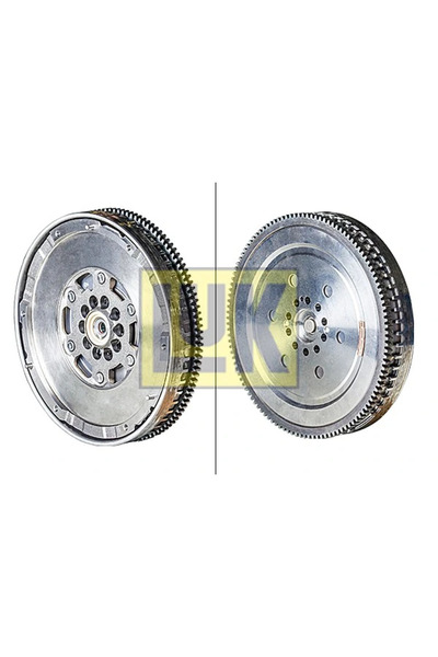 LUK Волан за Audi A4 B7/A6 Allroad C6/A6 C6