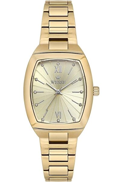 Wesse ساعة يد نسائية Wwl115503