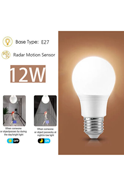 Choice مصابيح إضاءة LED خارجية من الغسق إلى الفجر بتيار متردد 110 فولت (100-1...