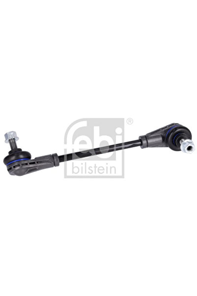 FEBI BILSTEIN Brat/Bieleta Suspensie Stabilizator Axa Fata Stanga Bmw I3