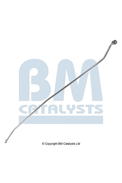 BM CATALYSTS Conducta De Presiune Senzor De Presiune (Filtru Particule) Merce...