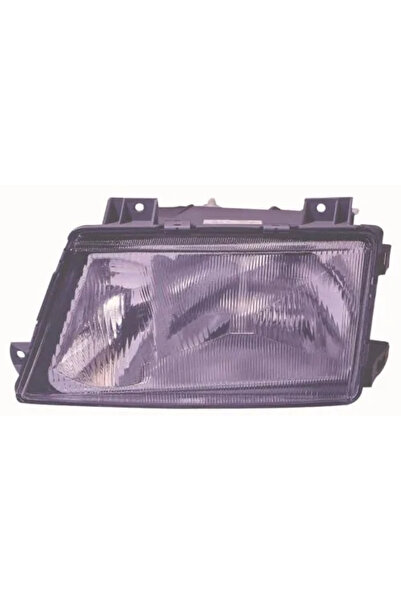 Abaküs Yayınevi Far Dreapta Mercedes-Benz Sprinter 2-T Bus/Sprinter 2-T Caros...