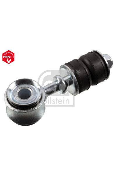FEBI BILSTEIN Brat/Bieleta Suspensie Stabilizator Axa Fata Dreapta Citroen Ju...