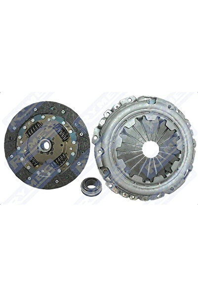 Rymec Set Ambreiaj Citroen C-Elysee/C1 2/C2 Peugeot 1007/108/2008 1