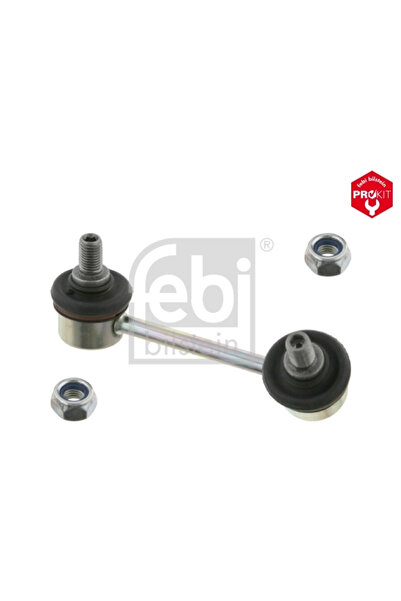 FEBI BILSTEIN Suspension Stabilizer Link Rear Axle Right Scion Tc Coupe Toyot...