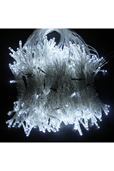 Choice ستارة ثلجية LED بيضاء باردة بطول 3 أمتار × 2 متر، سلسلة أضواء خرافية، ...