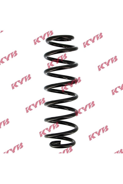 KYB Arc Spiral Puntea Spate Vw Tiguan