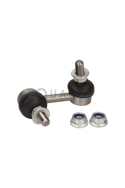 QUARO Brat/Bieleta Suspensie Stabilizator Punte Fata Nissan Primera