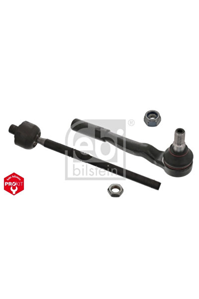 FEBI BILSTEIN Bara Directie Axa Fata Dreapta Mercedes-Benz Cls/E-Class