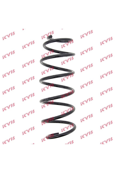 KYB Arc Spiral Puntea Spate Ford Mondeo 3