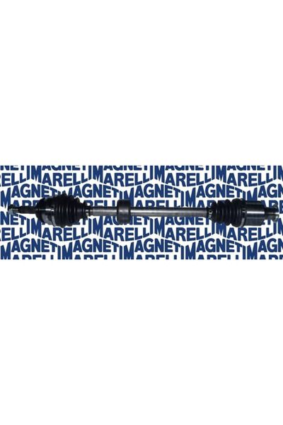 MAGNETI MARELLI Planetara Axa Fata Dreapta Dacia Logan/Sandero Renault Logan ...