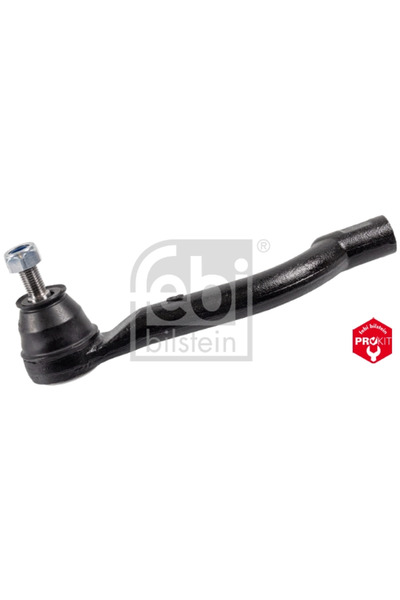 FEBI BILSTEIN Cap De Bara Axa Fata Dreapta Nissan 10-Trail 1/10-Trail 2/Qashq...