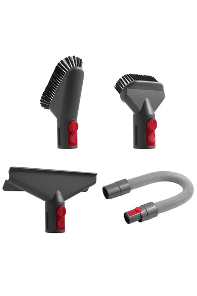 Choice مجموعة C رأس شفط المكنسة الكهربائية ملحق بدلة لـ Dyson V7 V8 V10 V11 V...