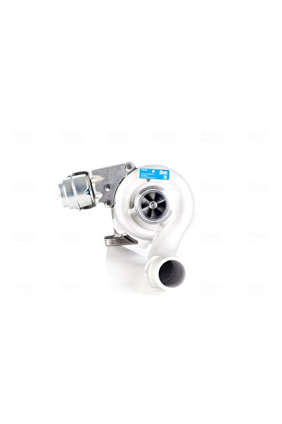 Nissens Compresor,sistem De Supraalimentare Nissan Primera Combi (wp12) 2002-2008 Diesel