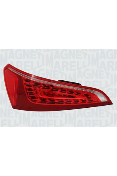 MAGNETI MARELLI Lampa Spate Stanga Audi Q5