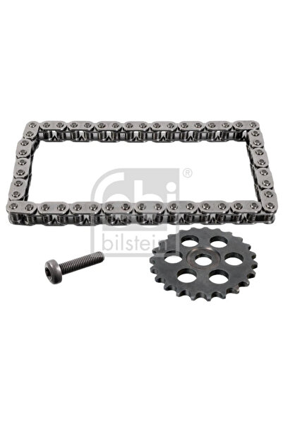 FEBI BILSTEIN Set Lant Antrenare Pompa Ulei Bmw 1/3/5 Mini Mini Countryman