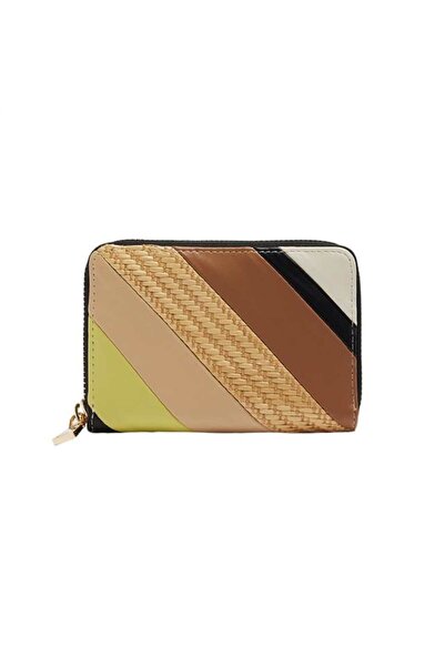 PARFOIS Multicolor Women's Wallet