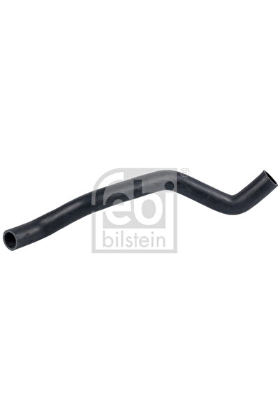 FEBI BILSTEIN Radiator Hose Lower Left Fiat Ducato Bus/Ducato Body/Ducato Pla...