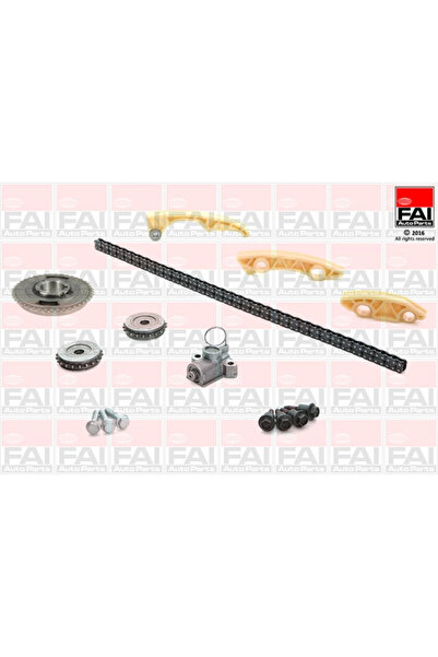 FAI AUTOPARTS Chit Lant De Distributie Partea De Jos Opel Signum/Vectra C Saa...