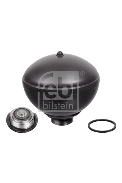 FEBI BILSTEIN Acumulator Presiune Suspensie Axa Spate Dreapta Citroen C5 1/C5 2