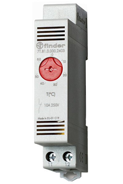 Other Thermostats for cabinets 7T8100002403