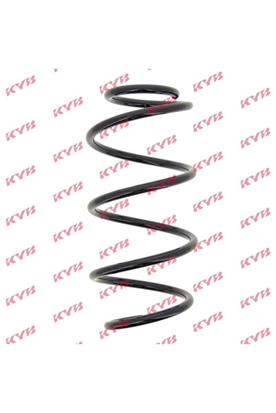 KYB Arc Spiral Punte Fata Hyundai I30