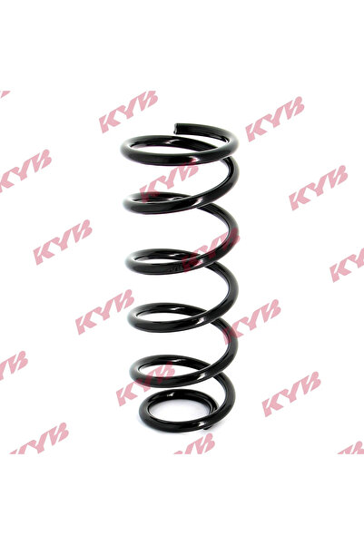 KYB Arc Spiral Puntea Spate Nissan Navara NP300 Pick-Up