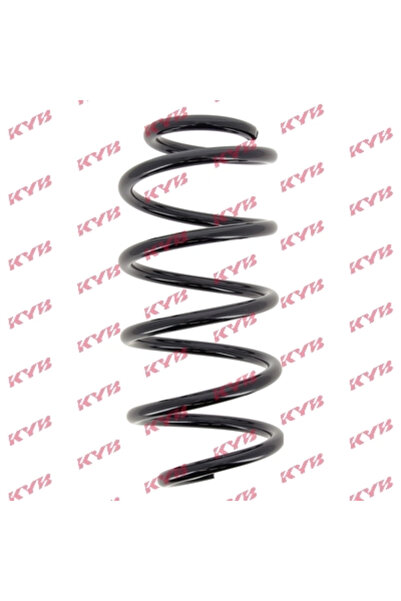 KYB Arc Spiral Punte Fata Audi A3