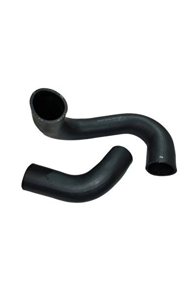 Bugiad Ляв маркуч за турбокомпресор Фиат Дукато бус/Дукато каросерия/Дукато п...