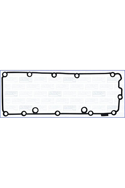 Ajusa Garnitura Capac Supape Audi A8 D3/A8 D4/Q7 Porsche Cayenne