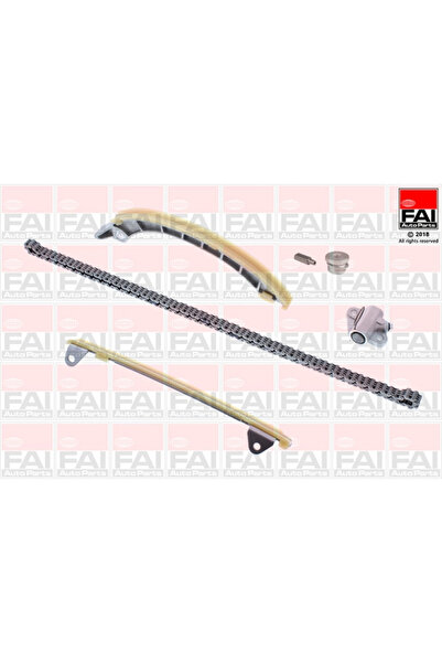 FAI AUTOPARTS Chit Lant De Distributie Deasupra Opel Agila Suzuki Alto 7/Alto...