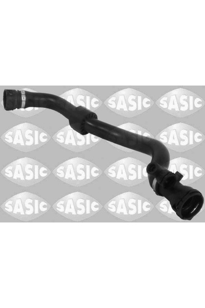 SASIC Furtun Radiator Superior Dreapta Bmw 3