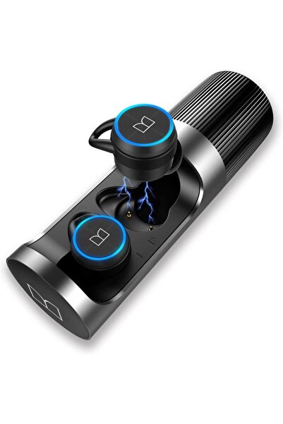 MONSTER سماعات أذن لاسلكية Clarity 101 AirLinks