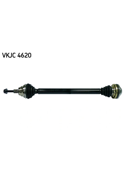 SKF Planetary Audi A3/Q3 Seat Alhambra/Altea/Leon