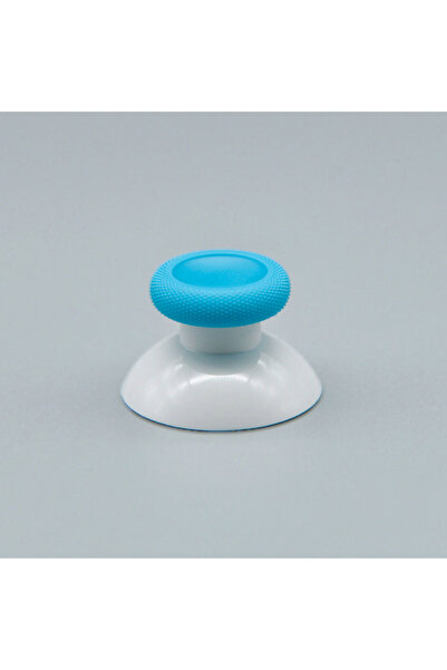 JCD NO.3 2PCS Original 3D Analog Joystick Thumb Stick Grip Cap Rocker Buttons...