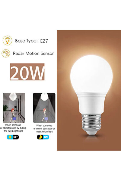 Choice مصابيح إضاءة LED خارجية من الغسق إلى الفجر بتيار متردد 110 فولت (100-1...