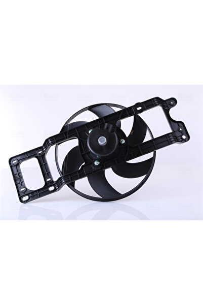 Nissens Ventilator Radiator Dacia Logan/Solenza Nissan Kubistar Caroserie