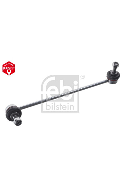 FEBI BILSTEIN Brat/Bieleta Suspensie Stabilizator Axa Fata Stanga Mini Mini C...