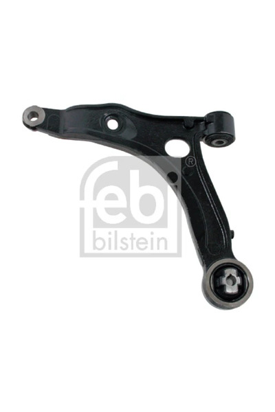 FEBI BILSTEIN Wheel Suspension Arm Lower Citroen Jumper 2 Bus/Jumper 2 Body/J...