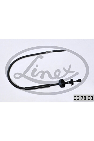 Linex Cablu Frana De Parcare Dreapta Bmw 5 Gran Turismo