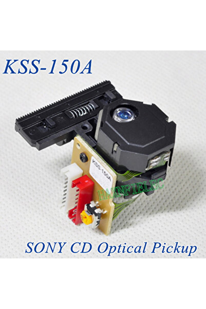 Choice 1PCS KSS-150A Laser Head LENS CD Optical Pickup