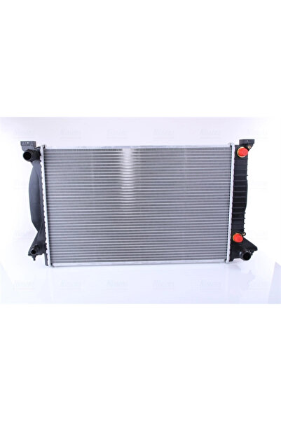 Nissens Radiator Racire Motor Audi A4 B7