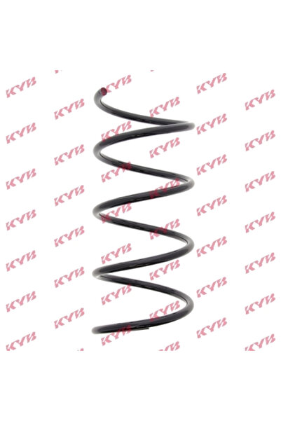 KYB Arc Spiral Punte Fata Mercedes-Benz C-Class/Clk